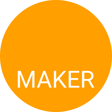 Hey, I'm a Maker