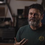 Inspired to Make Offerman Woodshop