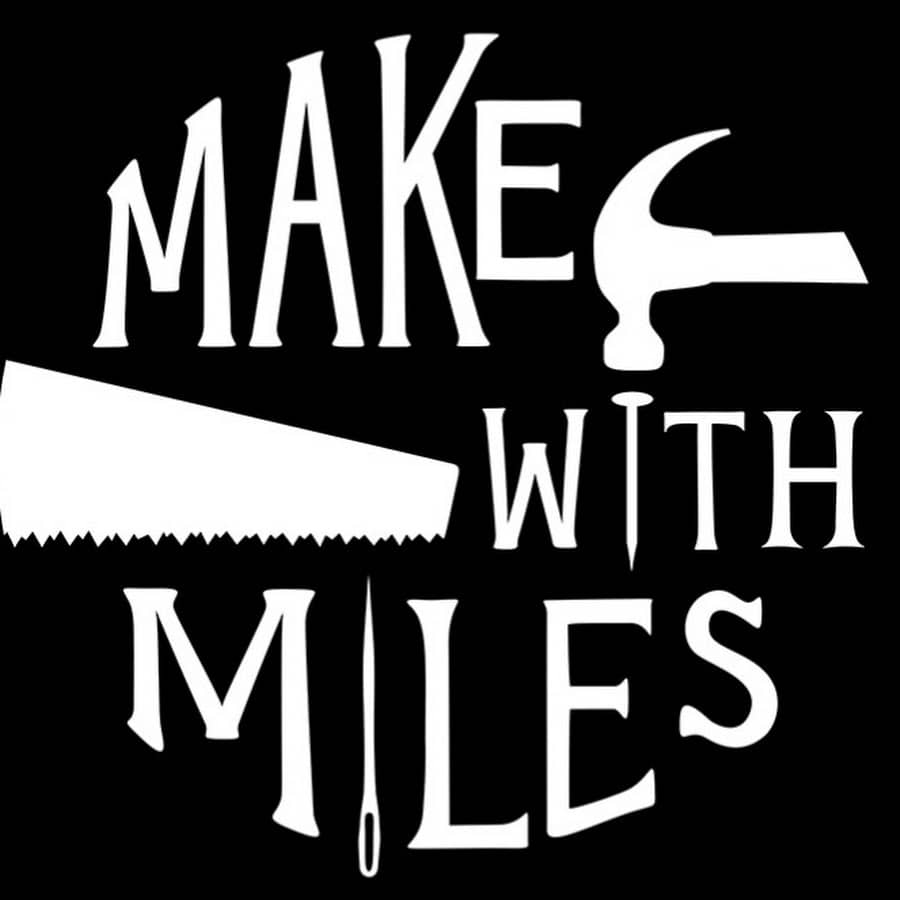 Make With Miles