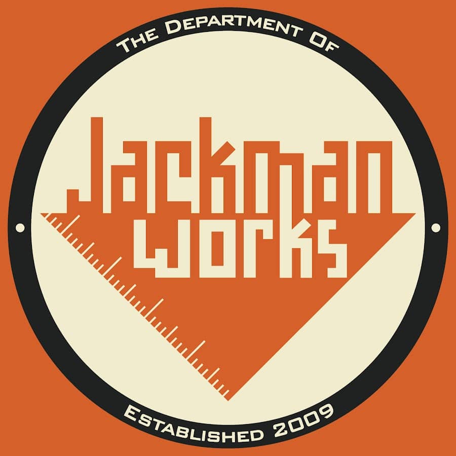 Jackman Works